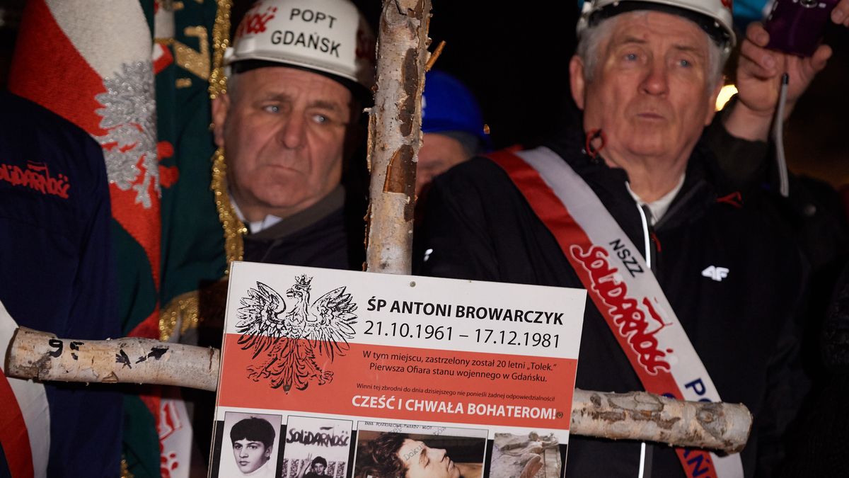 W 2016 roku w Gdańsku odsłonięty został pomnik