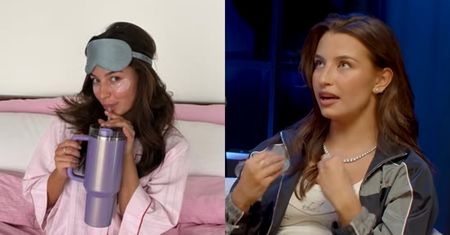 Julia Wieniawa stawia warunki w pracy: "Jak tylko mogę, to wpisuję sobie w umowę, że NIE WSTAJĘ WCZEŚNIEJ NIŻ 8 RANO"