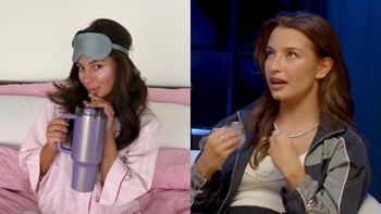 Julia Wieniawa stawia warunki w pracy: "Jak tylko mogę, to wpisuję sobie w umowę, że NIE WSTAJĘ WCZEŚNIEJ NIŻ 8 RANO"