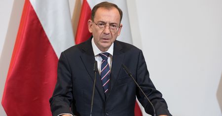 Mariusz Kamiński i Maciej Wąsik nie unikną więzienia. Jest decyzja sądu