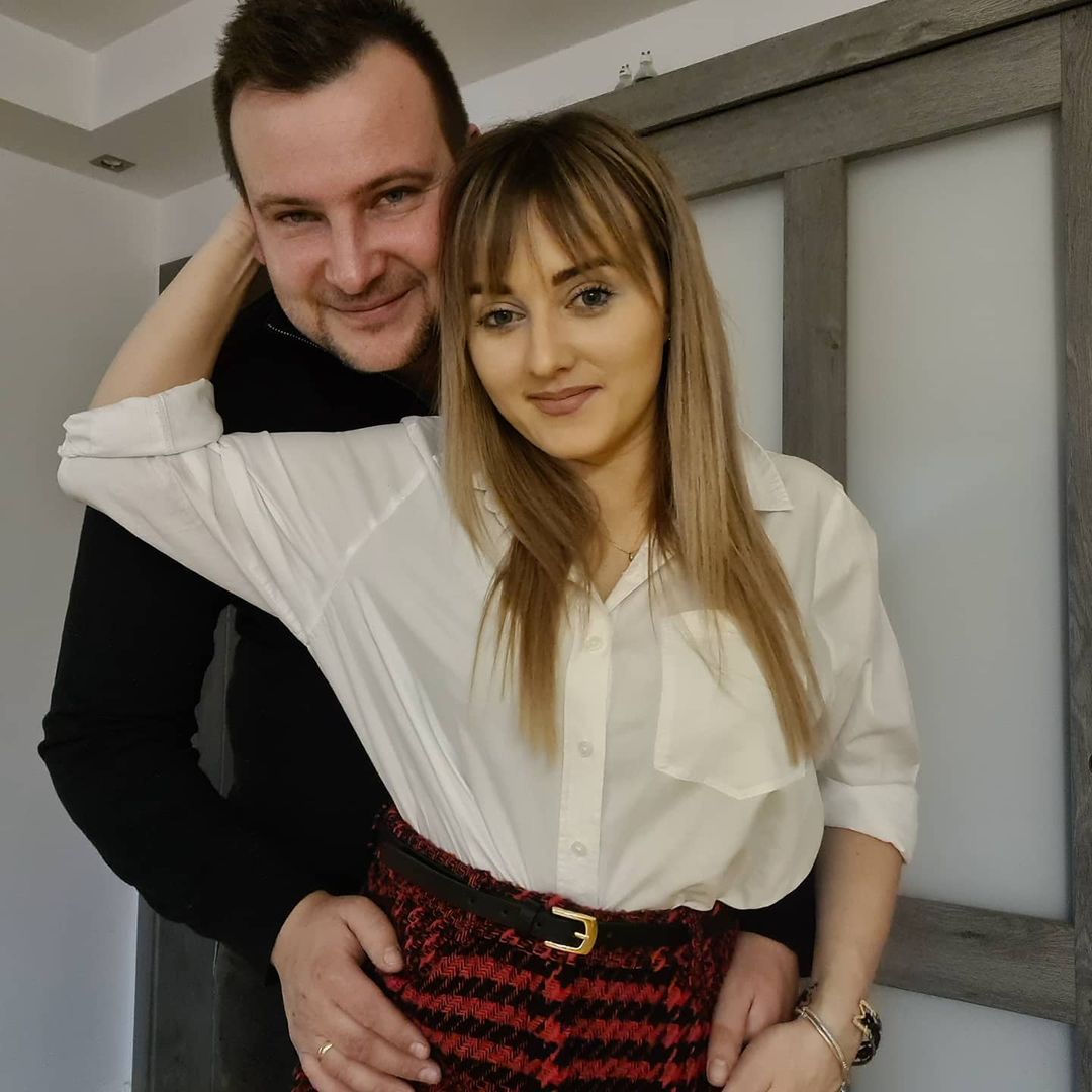 Ania Bardowska podpadła fankom. Chodzi o Grzegorza