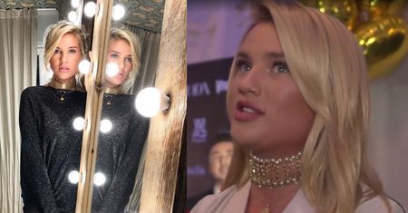 Gilon: "Zawsze wiedziałam, że kamera i scena to jest moje miejsce"