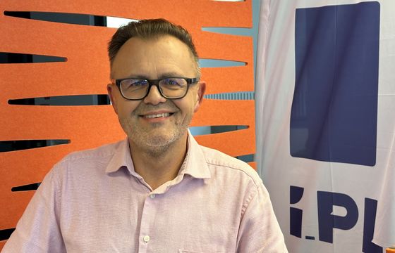 Nowy prezes zarządu Polska Press