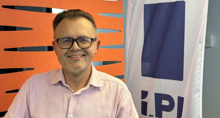 Nowy prezes zarządu Polska Press