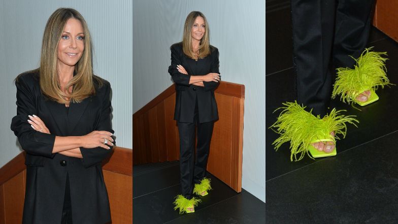 Gala ShEO Awards 2022. Małgorzata Rozenek