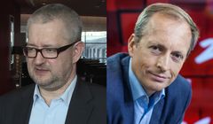Rafał Ziemkiewicz kontra Konrad Piasecki: „komentator w TVP wysługującej się władzy” i „moralista z burdelu”