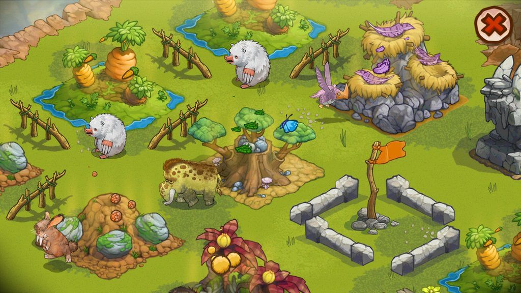 Weekendowy Zestaw Gier i Aplikacji: minimalistyczny launcher, wygodny czytnik RSS-ów, wciągający minigolf 21