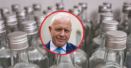 Czy istnieją osoby "odporne" na alkohol? "900 tys. Polaków nie trzeźwieje nigdy"