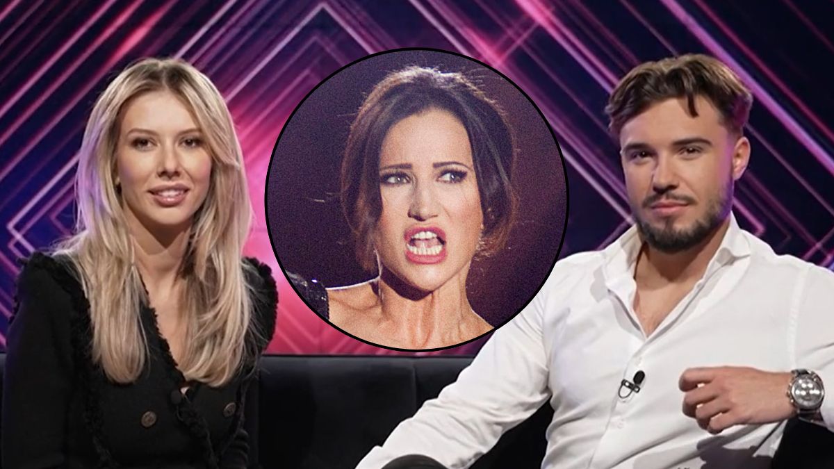 Leon Myszkowski zdradził, jak poznał dziewczynę