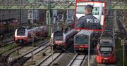 Udaremniono zamach na wiedeński dworzec. Zatrzymano 14-latka
