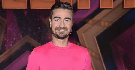 Jan Kliment przechodzi z TVN do Polsatu! Wiadomo, z kim zatańczy w "TzG"