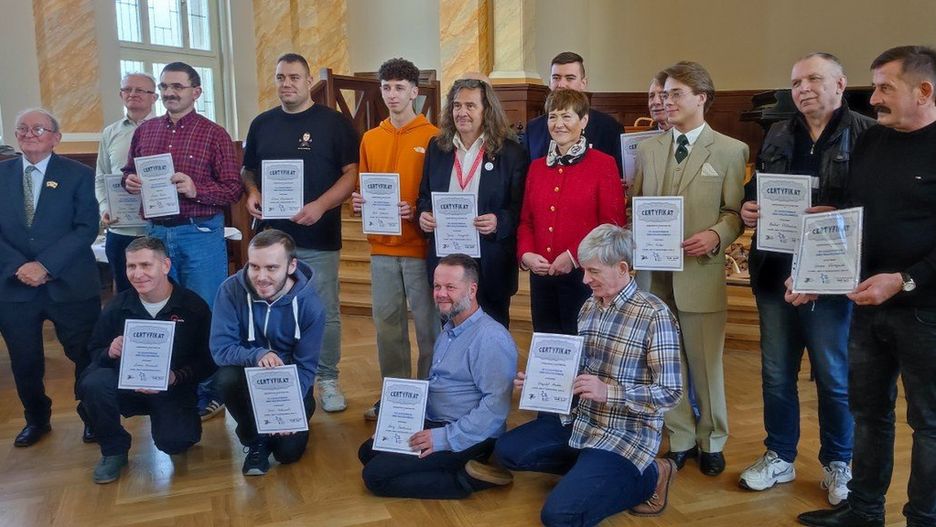 XII Dzień Kolekcjonera w Lesznie