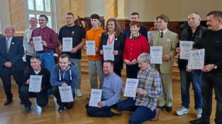 Leszno: XII Dzień Kolekcjonera - pasjonaci wystawili swoje zbiory