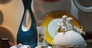 Polska porcelana jak arcydzieło. Wyroby z niej mają Kate i William, Obama i papież Franciszek