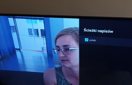 Zmiany w multipleksie eksperymentalnym TVP