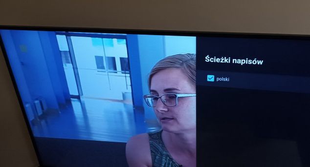 Zmiany w multipleksie eksperymentalnym TVP