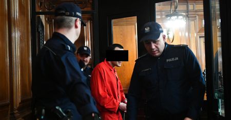 Nowy proces zabójcy Pawła Adamowicza. "Chciał być bardziej medialny"