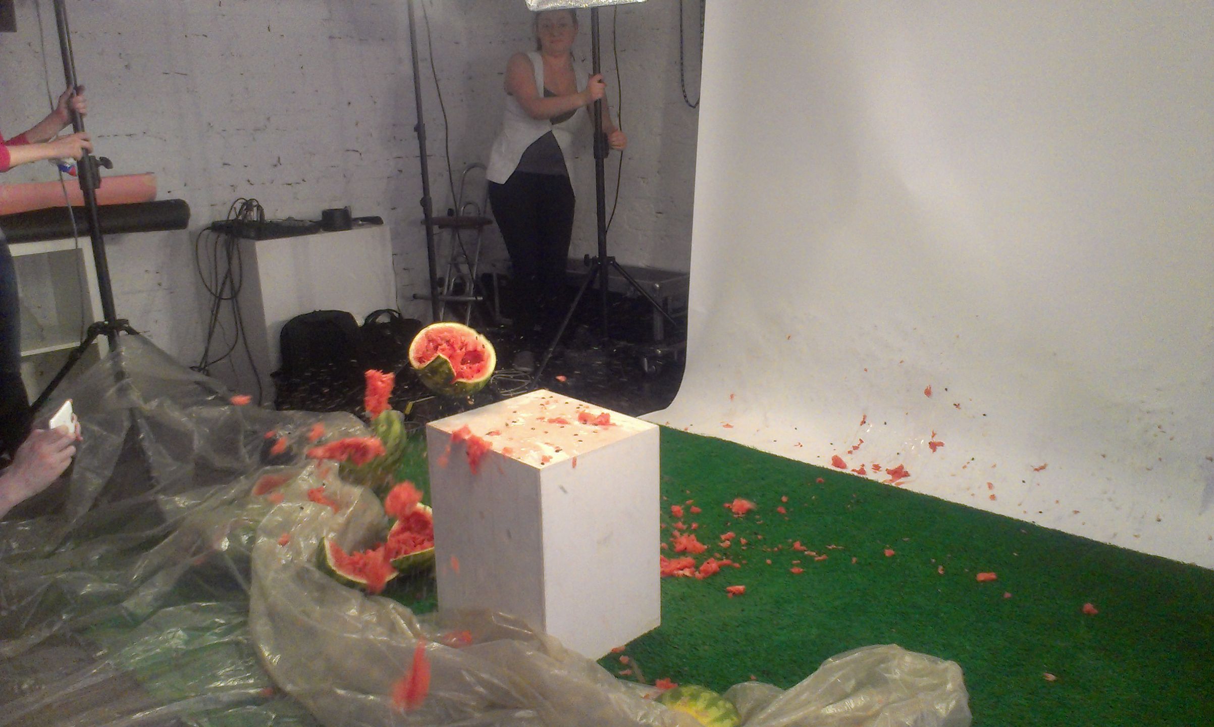 HTC One V robi całkiem dobre zdjęcia [galeria] 3