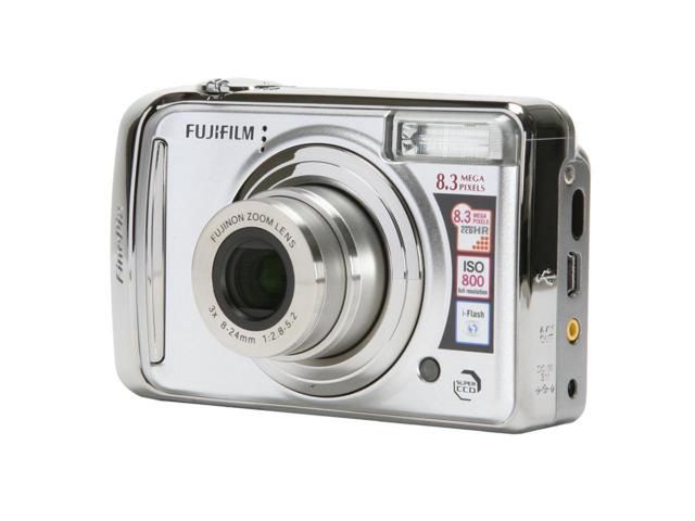 Fujifilm FinePix A800