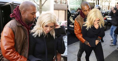 Kim: "Uprawiam seks 500 razy dziennie"