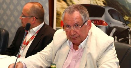 Fajbusiewicz zwierza się z najtrudniejszej sprawy: "Moja dziewczyna została zamordowana"