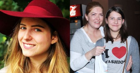 Katarzyna Dowbor zamartwia się o córkę: "Jest wegetarianką. Jedyne, co przewalczyłam, to że je ryby"