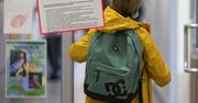 Kontrowersyjny zapis w statucie. "Szokuje mnie to, co dzieje się w szkole"