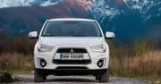 Używany Mitsubishi ASX w pigułce