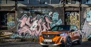 Test: Peugeot 2008 GT - nietuzinkowość ma swoją (wysoką) cenę