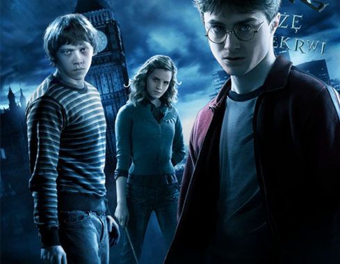 Warner Bros reklamuje Harry'ego Pottera za pomocą Gadu-Gadu