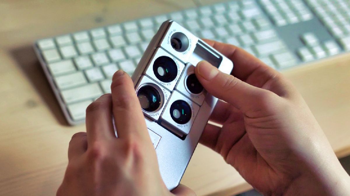 5 pomysłowych pokrowców, które robią coś więcej niż ochrona telefonu 1