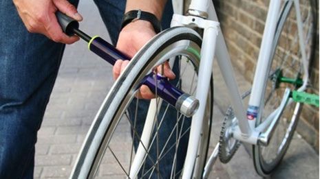 PUYL - pompowane światło 1