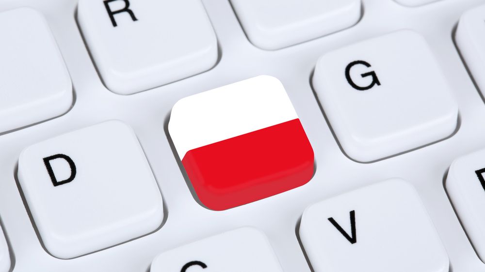 Polski smartfon. Czyli jaki? 1