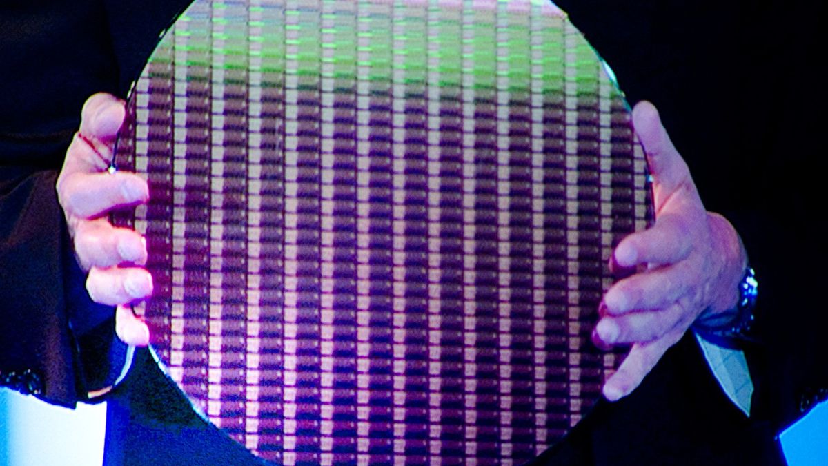 Ivy Bridge i Haswell - czego można się spodziewać po następcach Sandy Bridge? 1