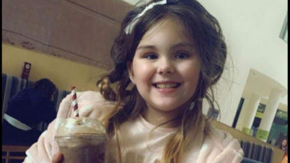 10-latkę bolał ząb. Okazało się, że cierpi na guza mózgu