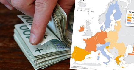 Płaca minimalna. Unijne wymagania spełniamy z nawiązką