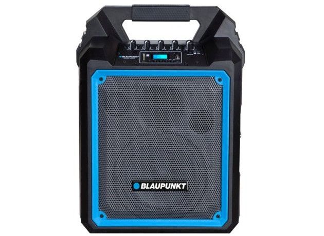 Blaupunkt MB06