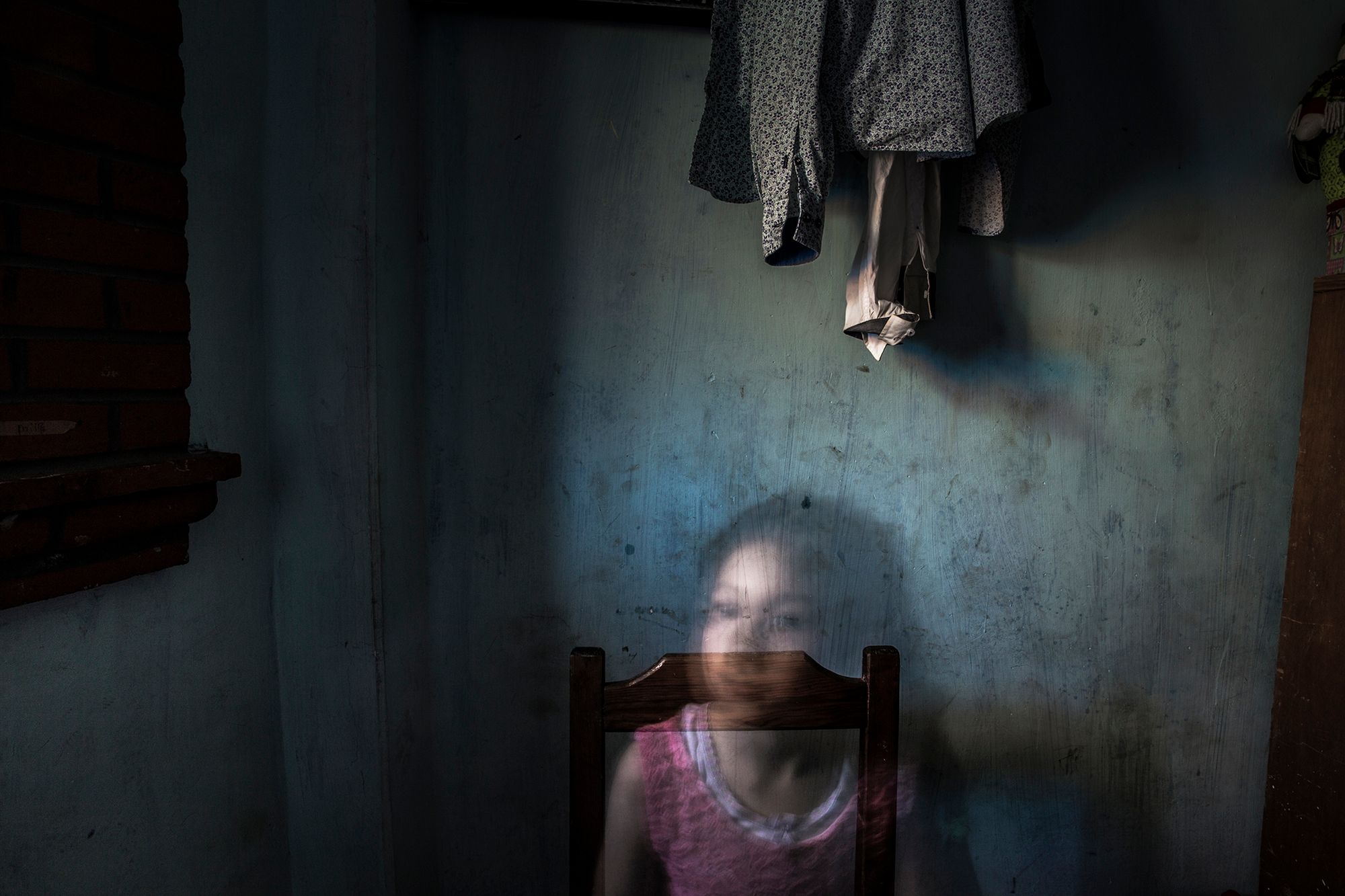 World Press Photo 2019 – znamy nominowanych fotografów 84