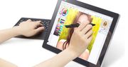 VAIO Z Canvas to hybryda z imponującą specyfikacją. Niestety ma to swoją cenę