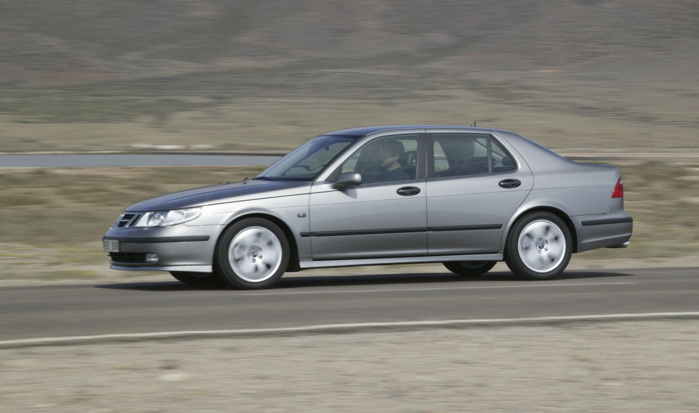 Saab 9-5 nie doczekał się modernizacji silnika 3.0 TiD, dlatego dziś praktycznie nie ma aut z tą jednostką