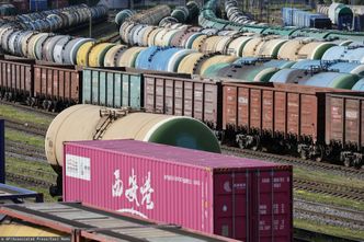 Koniec izolacji Kaliningradu? UE rozważa zgodę na tranzyt rosyjskich towarów przez Litwę