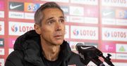 Paulo Sousa znów pod ostrzałem! Padły mocne słowa