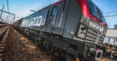 Masowe zwolnienia w Cargotabor i PKP Cargo w Szczecinie. Będą protesty?