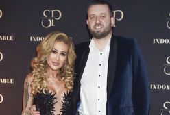 Mąż Sylwii Peretti wpadł w tarapaty. Wyszedł na prostą dzięki ukochanej