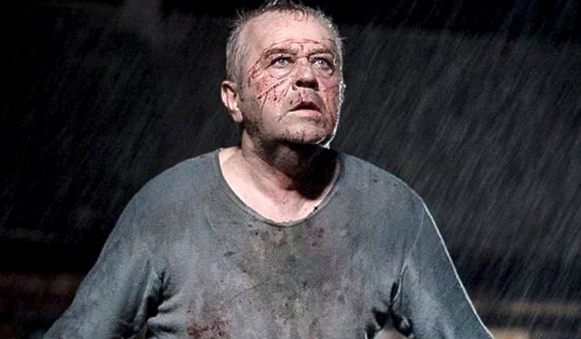 Hit Smarzowskiego w TV. Jeden z najbardziej wstrząsających filmów