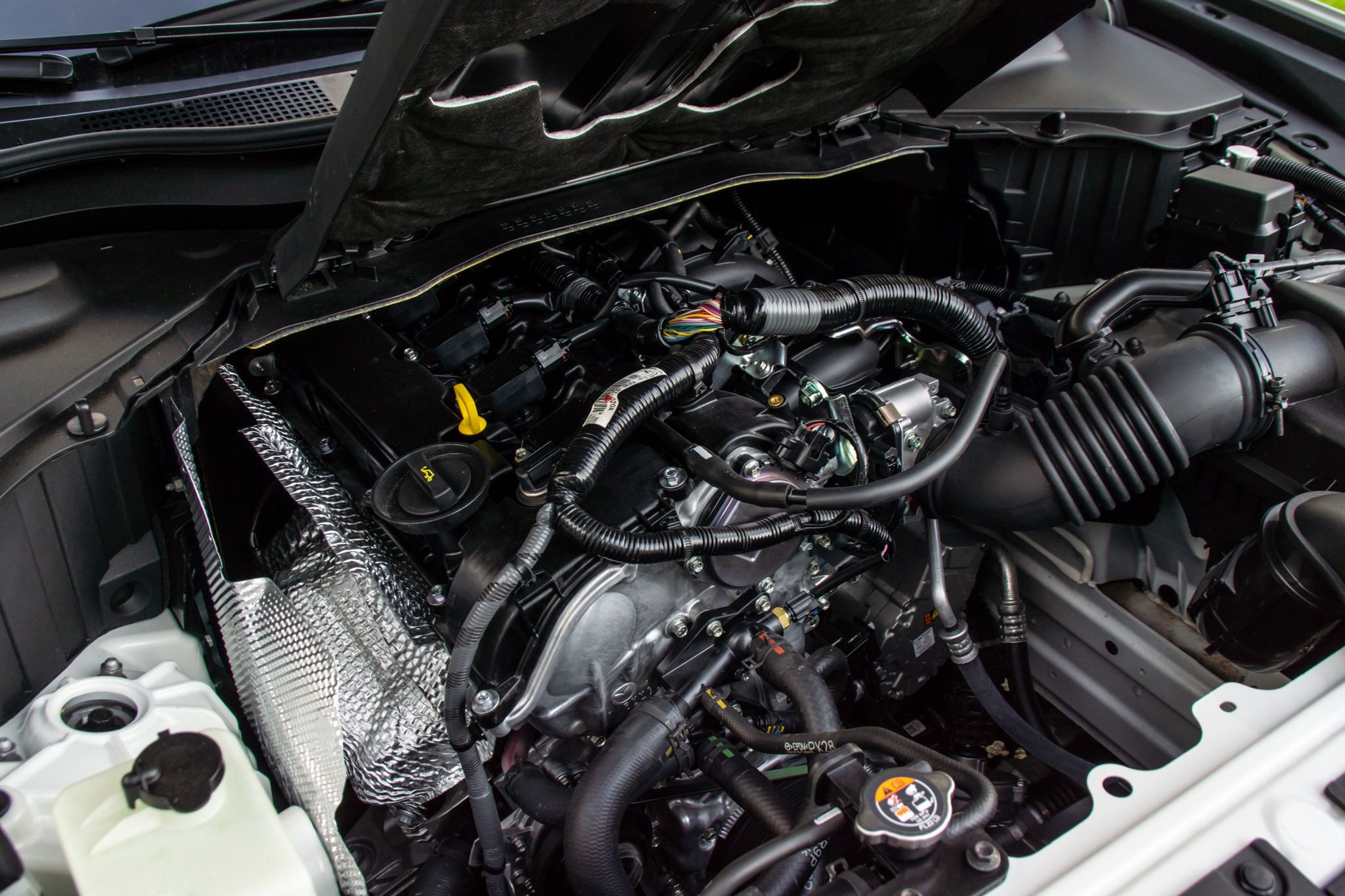 Mazda CX-60 PHEV