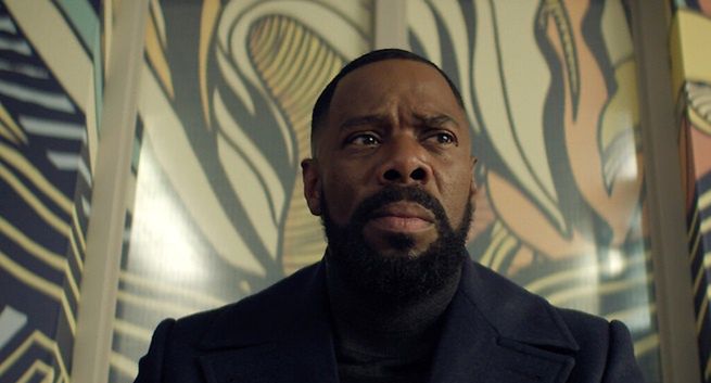 Mamy zwiastun nowego thrillera spiskowego od Netfliksa