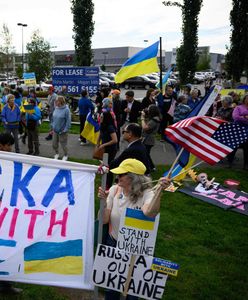 "Oni zawsze kłamią". Stanowcza odpowiedź mieszkańców Alaski