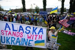 "Oni zawsze kłamią". Stanowcza odpowiedź mieszkańców Alaski