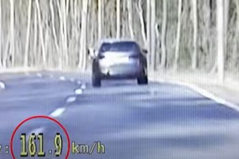 Policja z Piły zatrzymała 13 praw jazdy. 67-latka z dwoma promilami